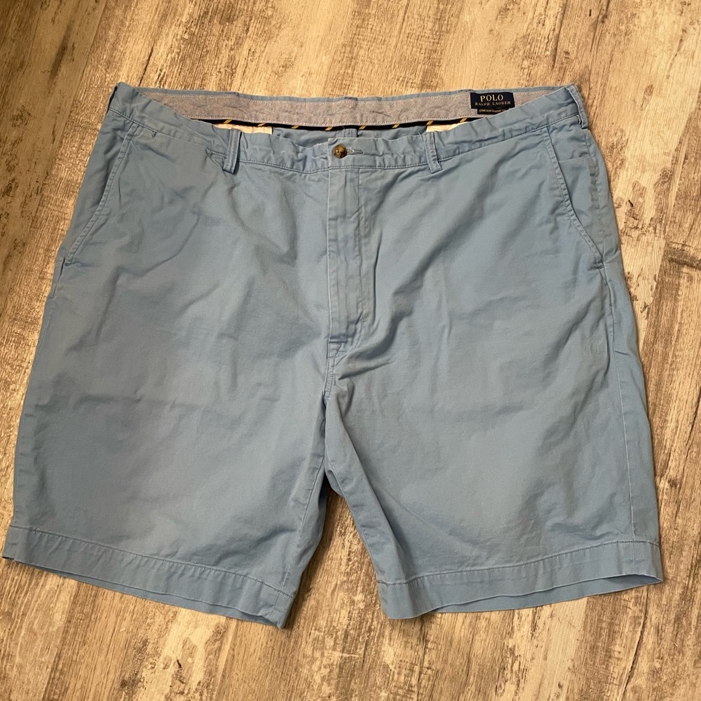 Ralph lauren big and tall shorts
